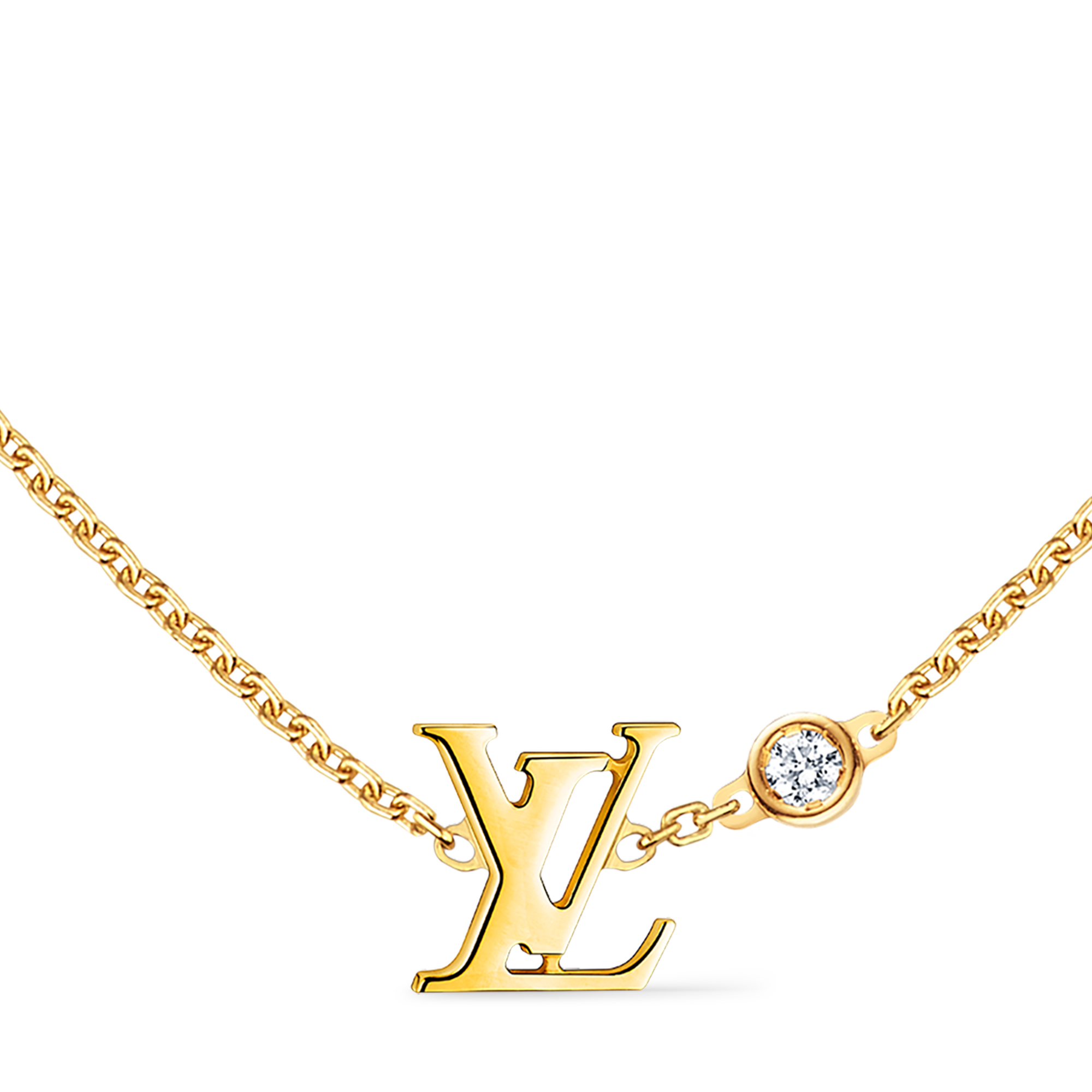 Lv Jewelry For Men